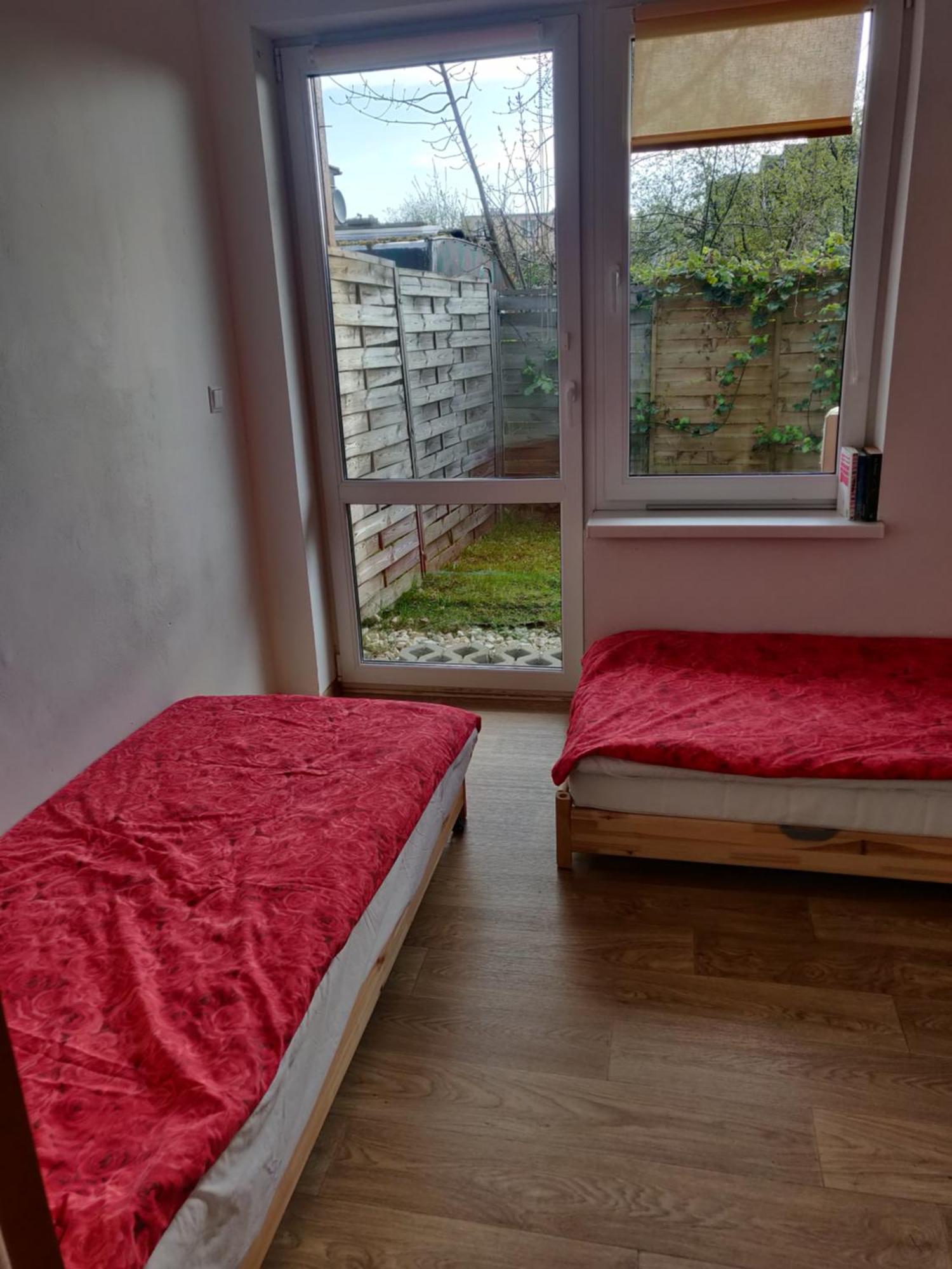 Willa Wieniotowo Ustronie Morskie Esterno foto